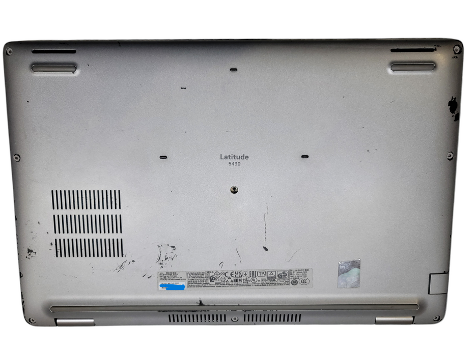 Dell Latitude 5430| i5-1245U| 16GB DDR4| 256GB SSD READ $ Lap200
