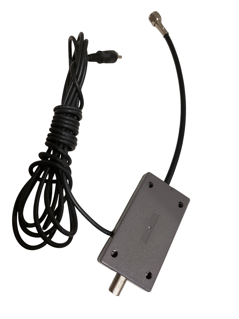 OEM Original Nintendo Coaxial RF Switch Model: NES-003 = — retail.era