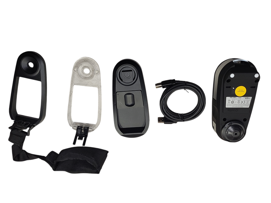 X-Rite EFI ES-2000 i1 Pro Rev E Spectrophotometer Open box $