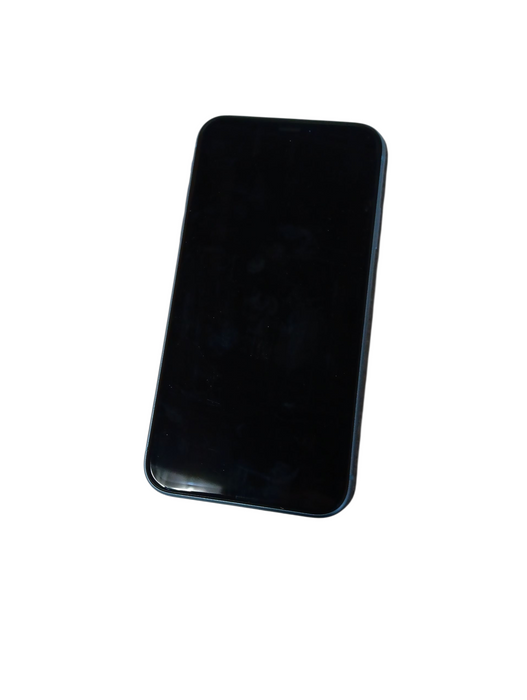 Apple iPhone XR - 64GB - Blue (A1984)