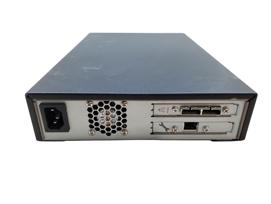 IBM 3580-H4V 46C2388 46C2380 TS2240 LTO-4 SAS HH EXT TAPE DRIVE