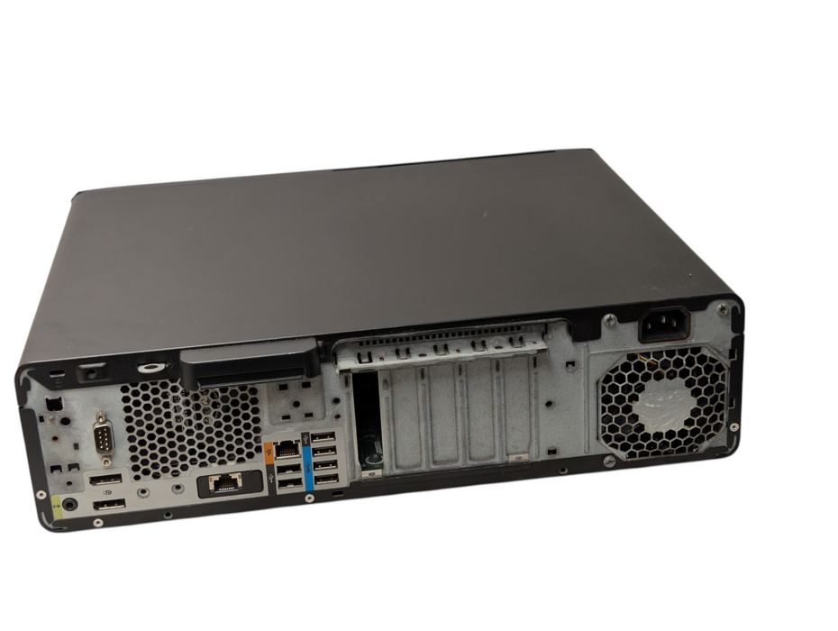 HP Z2 G9 SFF Tower Workstation Please READ  -