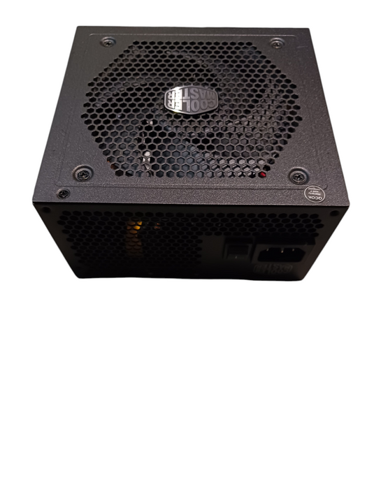Cooler Master MasterWatt 550W 80+ Bronze Power Supply