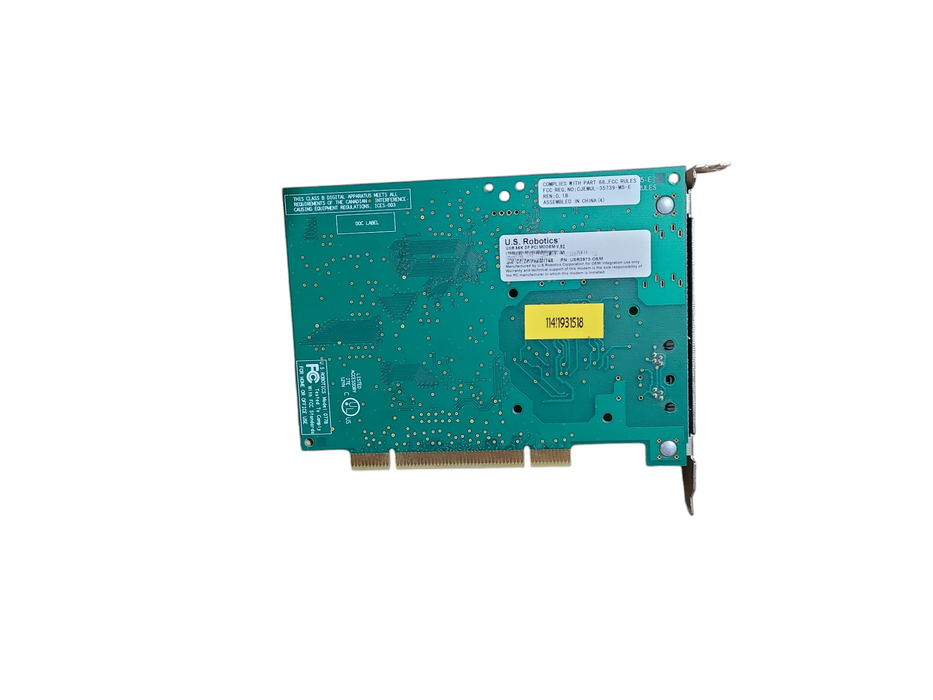 US ROBOTICS USR2973-OEM / USR2973OEM