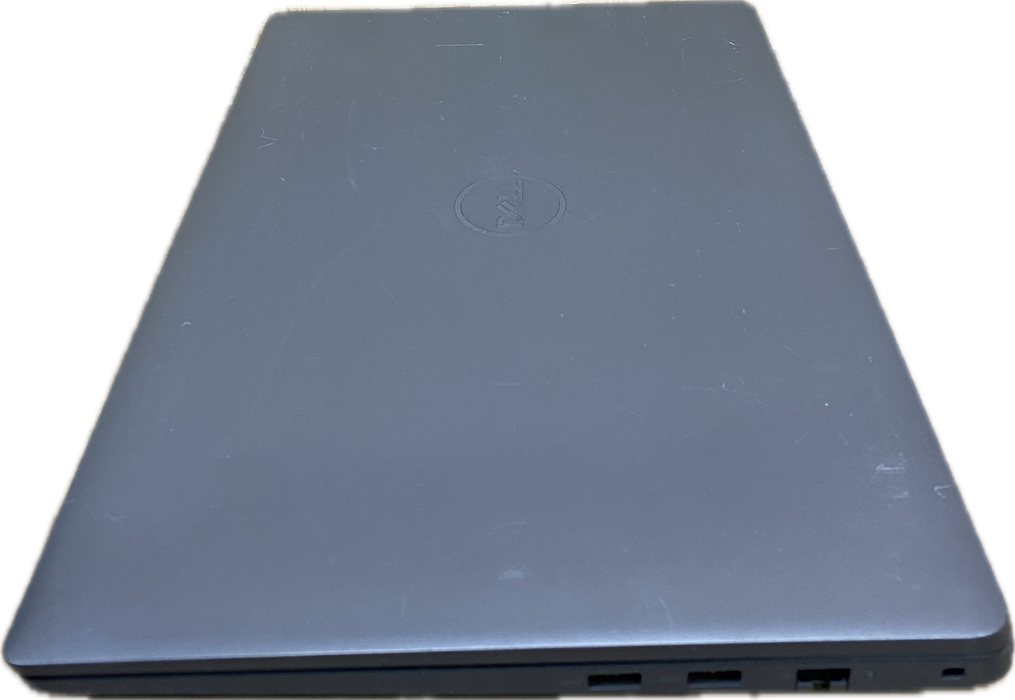 Dell Latitude 3550 Core i7-1355U@1.70GHz 16GB DDR5 RAM 256GB NVMe SSD READ  Lap200
