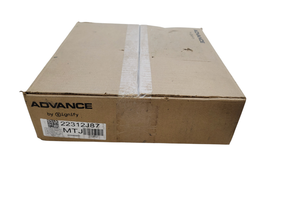 Lot of 10x - XH150C053V280CNF1 Advance Xitanium LED Driver %