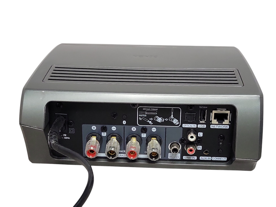 Denon HEOS (HEOS Amp HS2) Wireless Amplifier, READ _