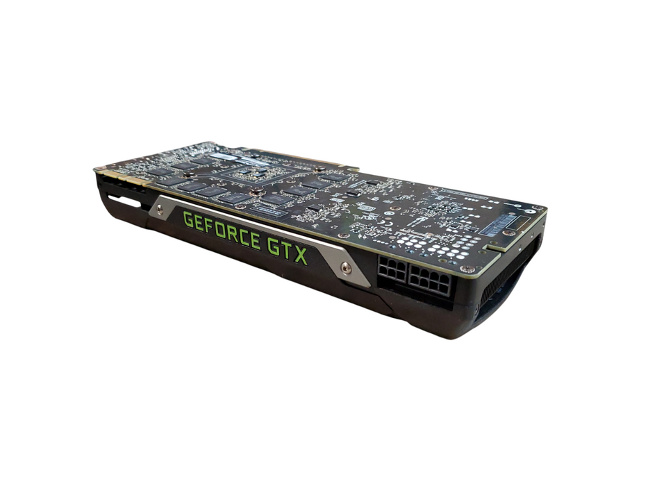 NVIDIA GEFORCE TITAN X 12GB GDDR5 *Read Description*
