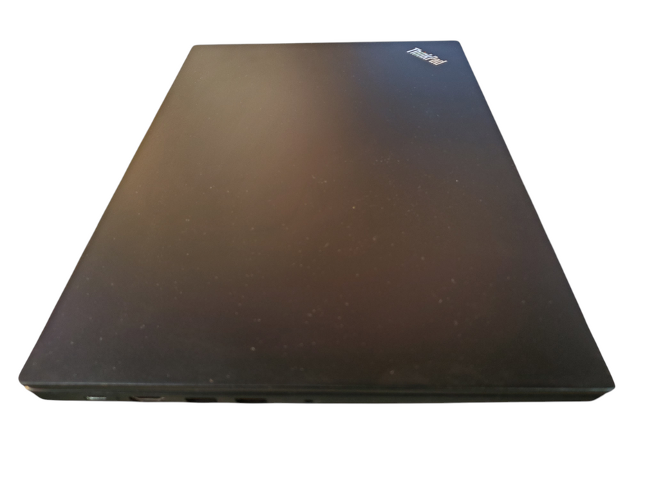 Lenovo ThinkPad E590 15.6" Intel Core i7-8565U 16GB DDR4 256GB NVME 1TB HDD  Lap200