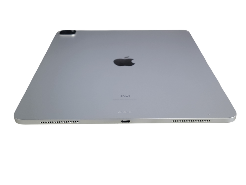 Apple iPad 4th Gen 12.9" - 512GB - Silver [A2229] (