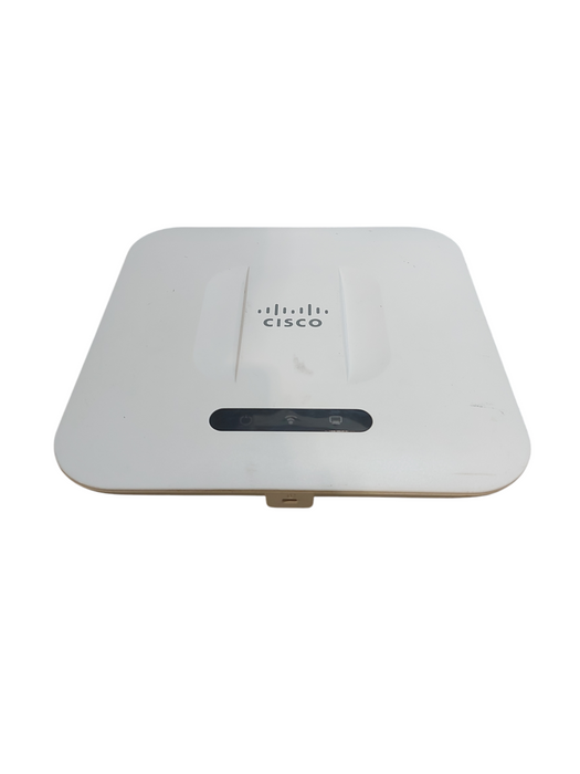 Cisco WAP561 Wireless-N Dual Radio Selectable-Band Access Point