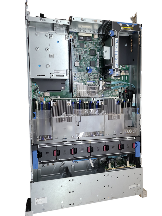 HP ProLiant DL380 Gen9 - 2x Xeon E5-2620 v3 | 96GB DDR4 | P440ar | NO HDD