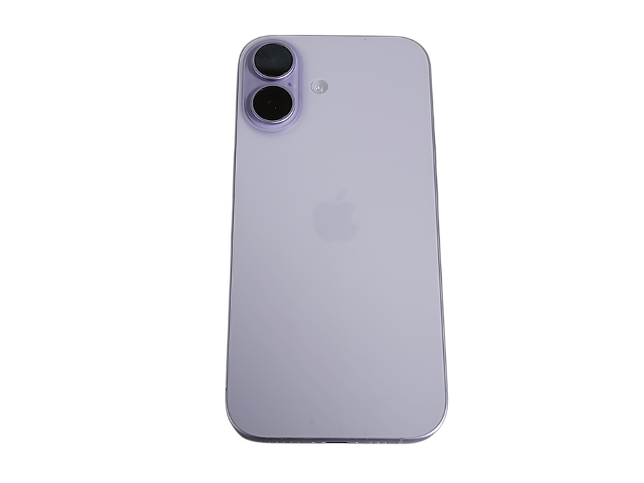 Apple iPhone 17 - 512GB - Lavender [A3520] (