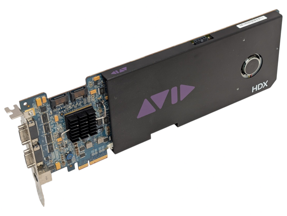 Avid Pro Tools HDX PCIe Card -