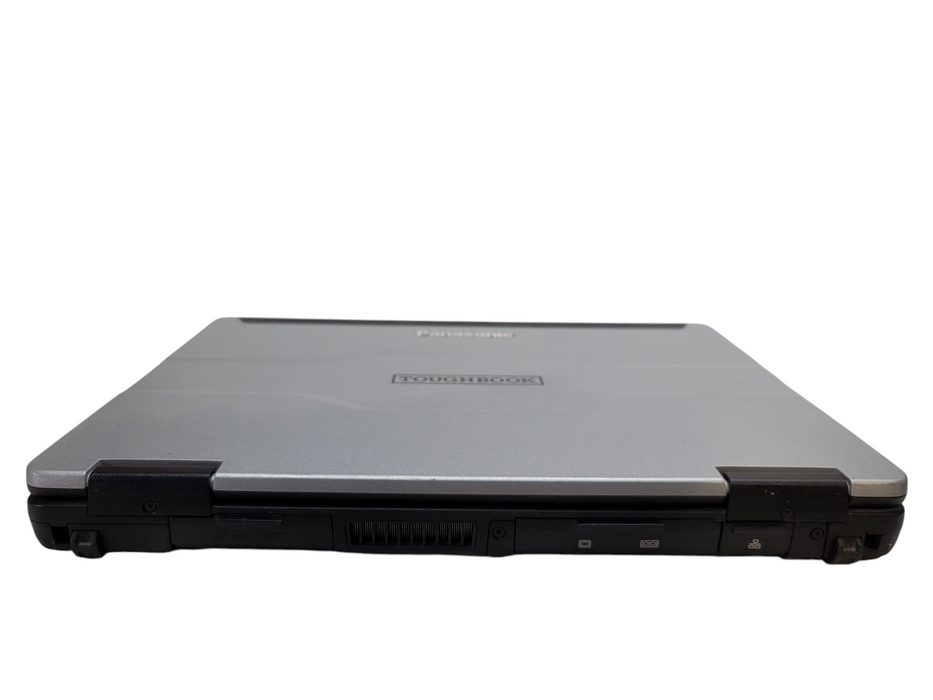 Panasonic ToughBook FZ-55 i5-1145G7  16GB DDR4 256GB SSD 1590 Hrs  β Lap200
