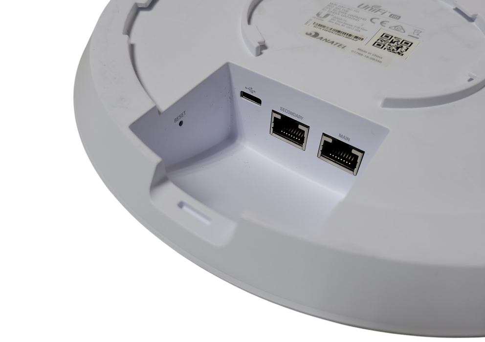 Ubiquiti Networks UniFi UAP-AC-HD Wi-Fi Access Point  Q_