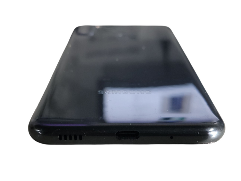 Samsung Galaxy A11 - 32GB - Black [SM-A115W]