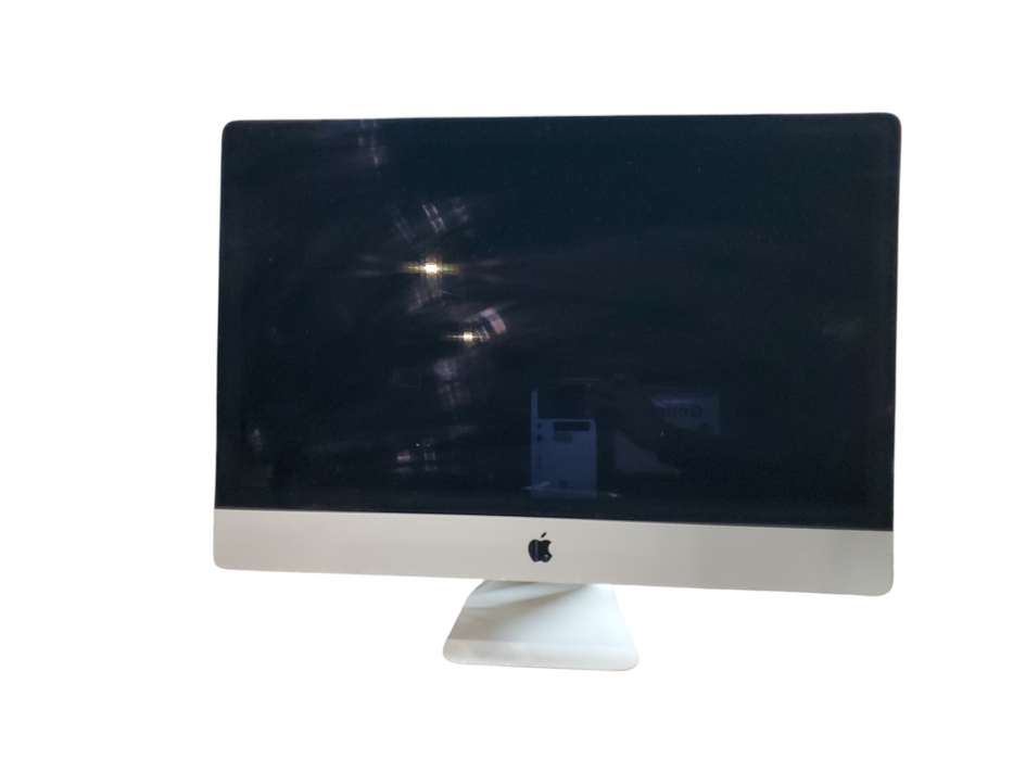 Apple iMac 27" 2013, i5-4570, 32GB RAM, 1TB HDD, OS Installed