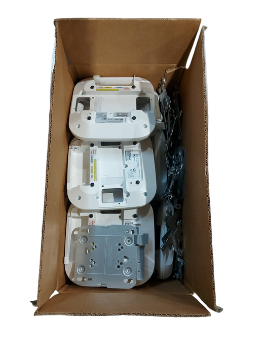 Lot 15x Cisco Aironet 3700 AIR-CAP3702I-A-K9 Access Points with bracket frame Q