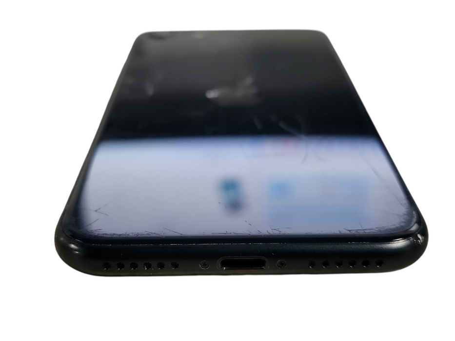 Apple iPhone SE 3 - 64GB - Midnight [A2595] (