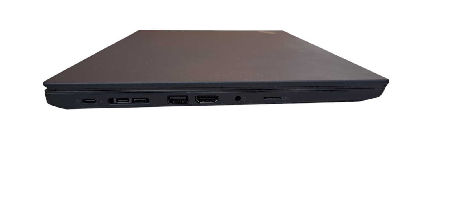ThinkPad T14 Gen 1|Ryzen 5 PRO 4650U|16GB RAM|240GB NVMe|Touch|READ  Lap200