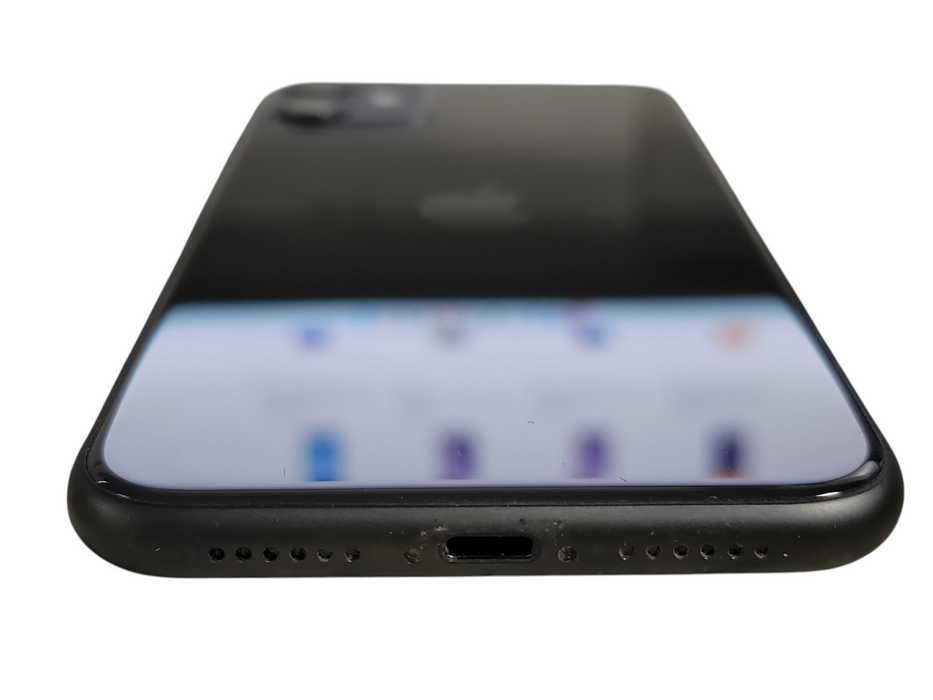 Apple iPhone 11 - 64GB - Space Gray [A2111] (