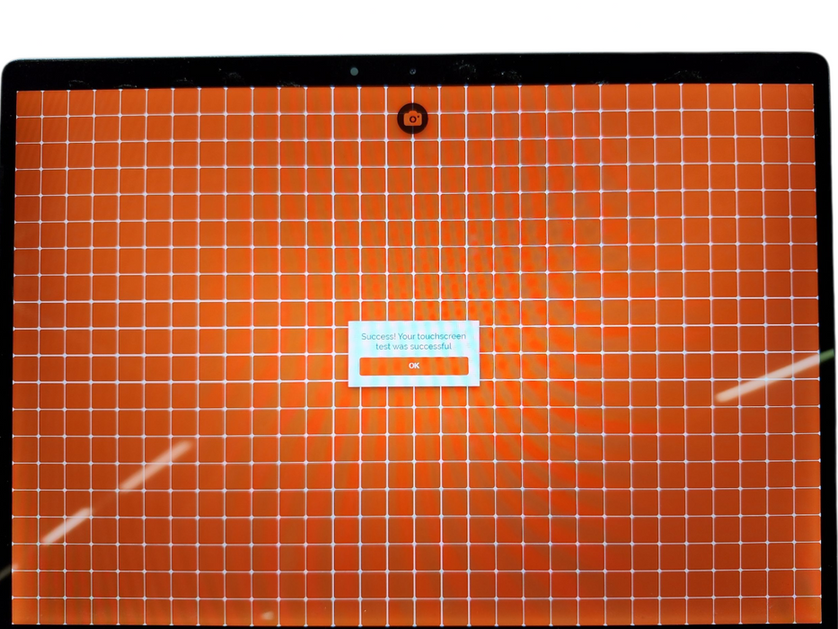 Dell Latitude 7320 Detachable i5-1140G7, 16GB RAM, 256GB NVMe, No PWR  Lap200