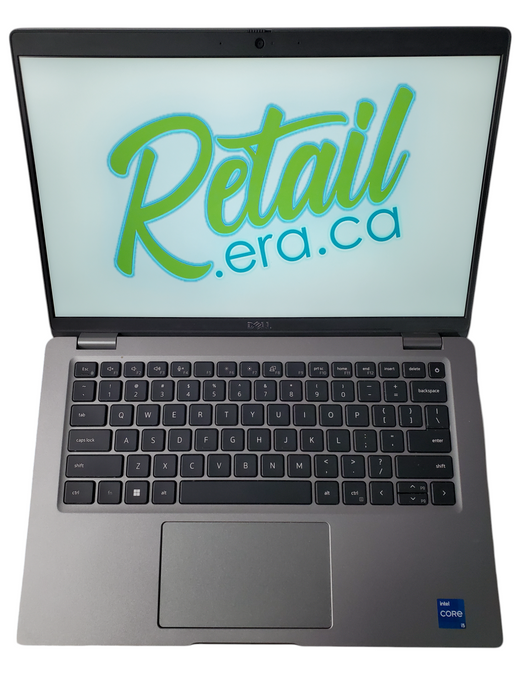 Dell Latitude 5420 Core i5-1135G7@2.40GHz 16GB RAM 256GB NVME