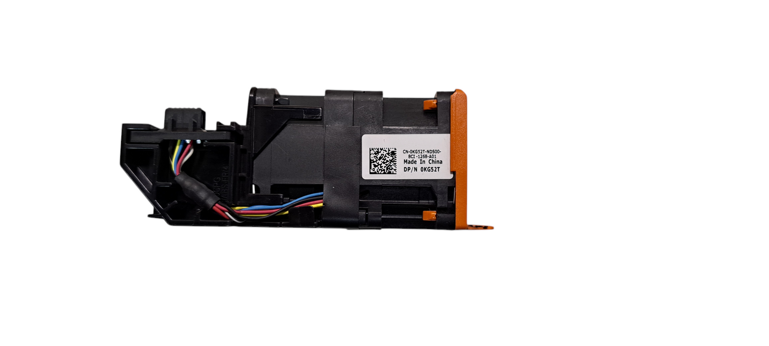 Dell 0KG52T PowerEdge R640 Server High Performance Cooling Fan KG52T Q