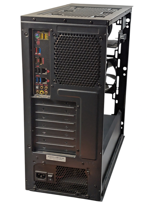 Custom PC GIGABYTE  Z170X-Gaming 6 16GB RAM Intel Core i7-6700K READ  -