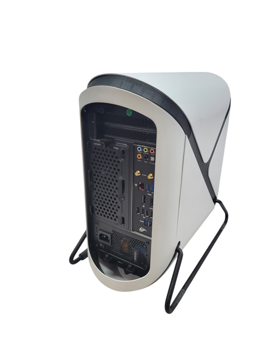 Custom PC - Core i5-8400 ROG STRIX Z370-I GAMING 16GB DDR4 No HDD 600W PSU %