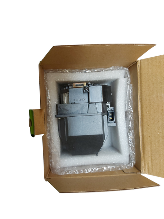 JVC PK-L2615U Projector Lamp NSH OEM bulb MPLL09322 265 Watts My Projector