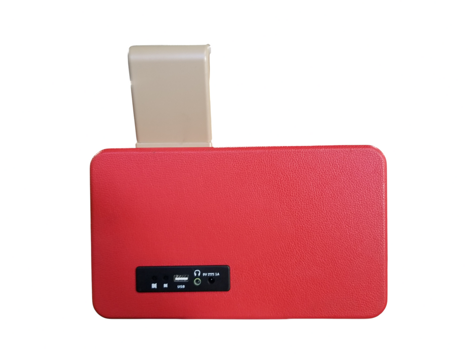 Simple Music Box Player PA-554-100 for Dementia Alzheimer Patients/Elderly
