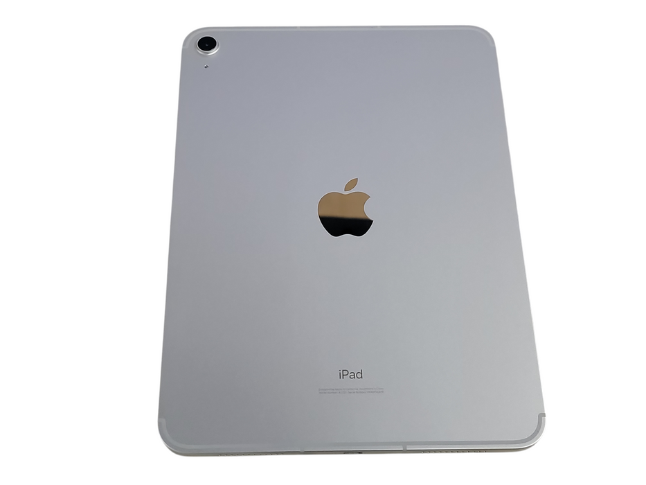 Apple iPad 10th Gen - 256GB - Silver [A2757] (