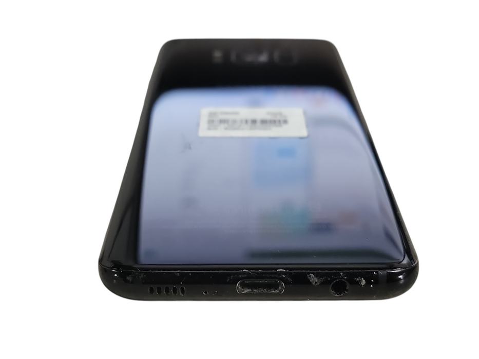 Samsung Galaxy S8 - 64GB - Black [SM-G950W] (