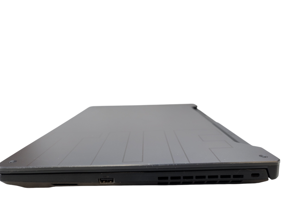 ASUS TUF Gaming F15 FX506 i7-11800H 32GB DDR4 RTX 3050 256GB NVMe  β Lap200