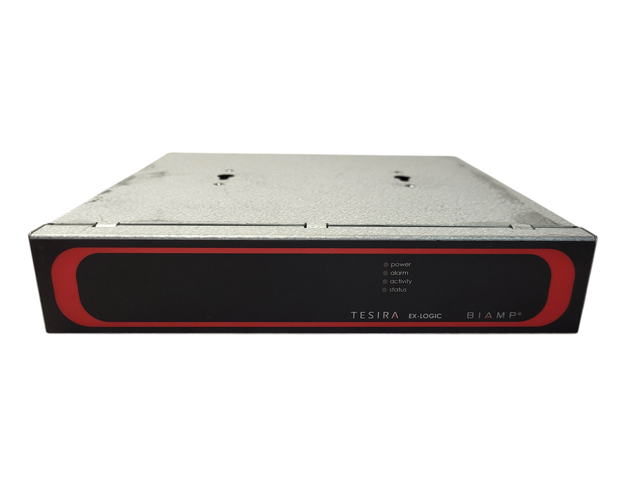 BIAMP TESIRA EX-LOGIC LOGIC CONTROL INTERFACE EXPANDER $
