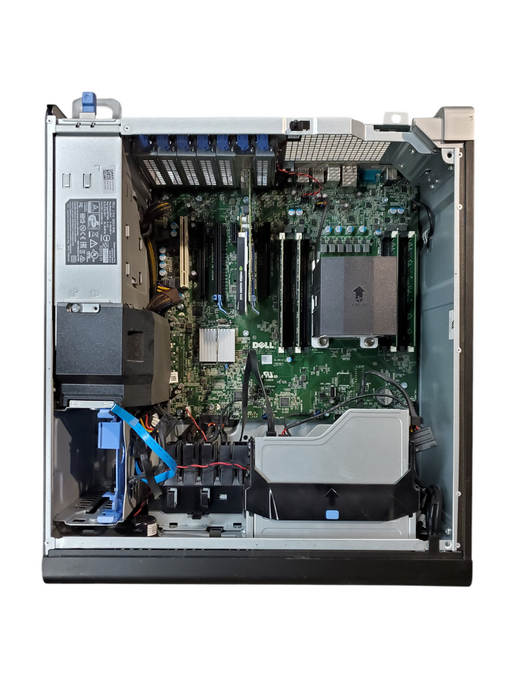 Dell Precision T5810 Xeon E5-1620 v3 16GB DDR4 K620 - No HDD
