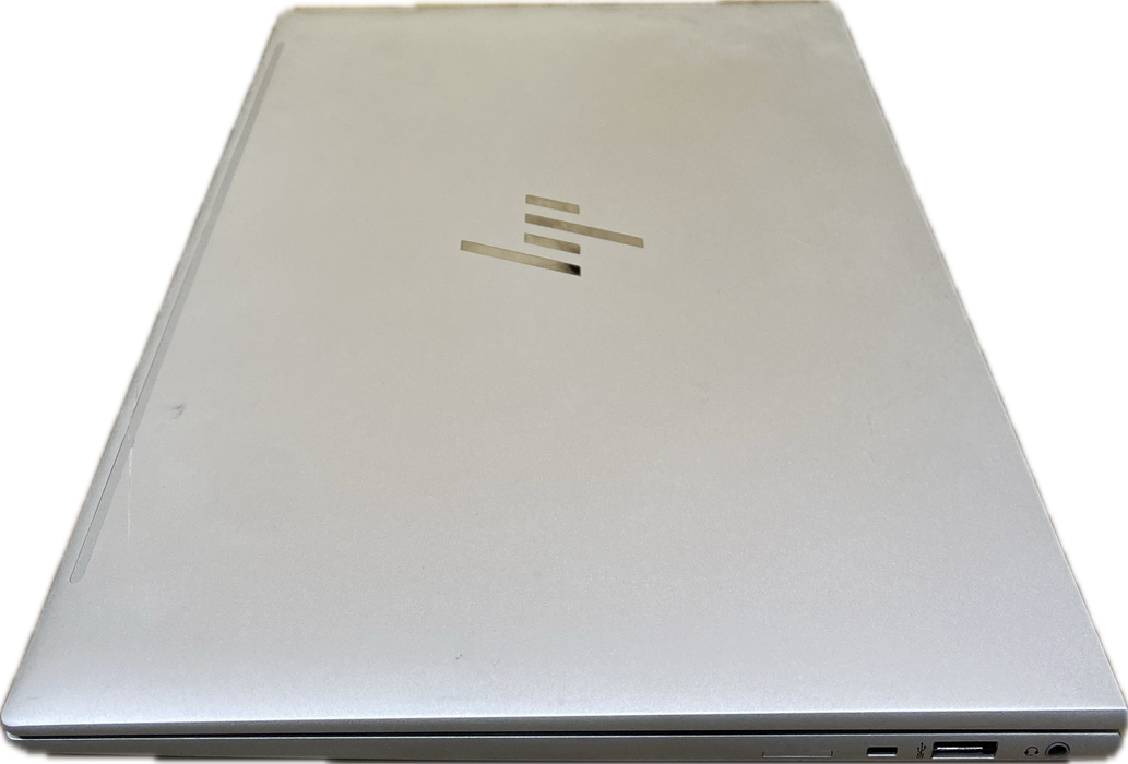 HP EliteBook 840 14 inch G9 Core i5-1235U@1.30GHz 16GB RAM 256GB SSD READ  Lap200