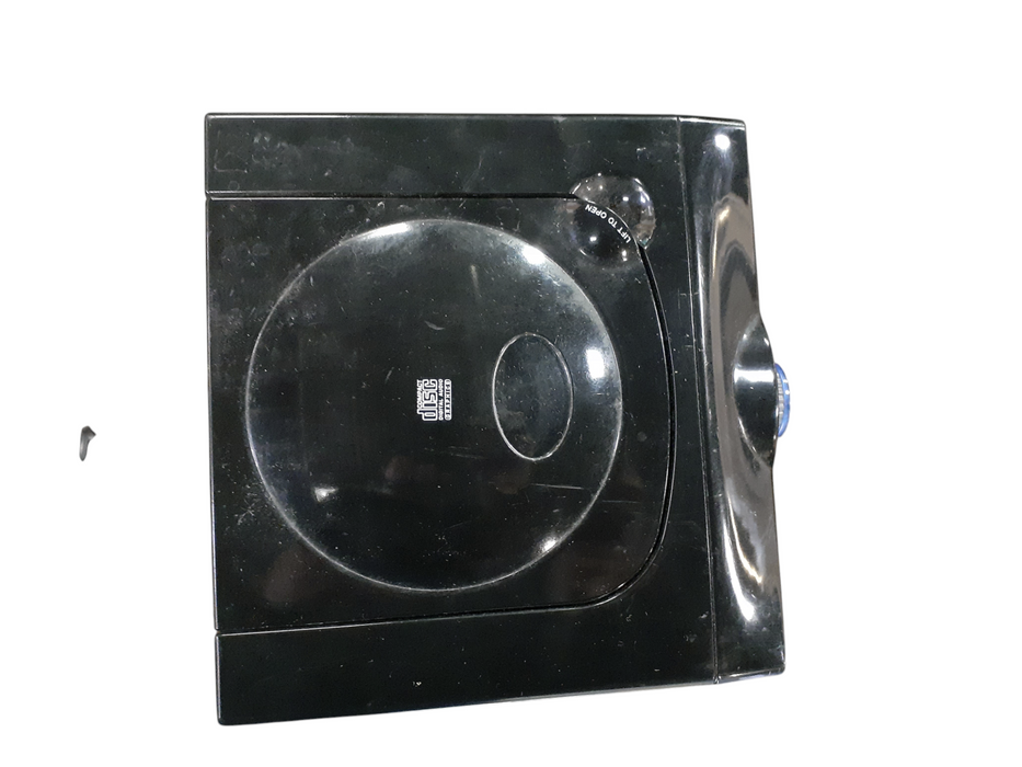 The Singing Machine SML385 Karaoke System - Black | READ |