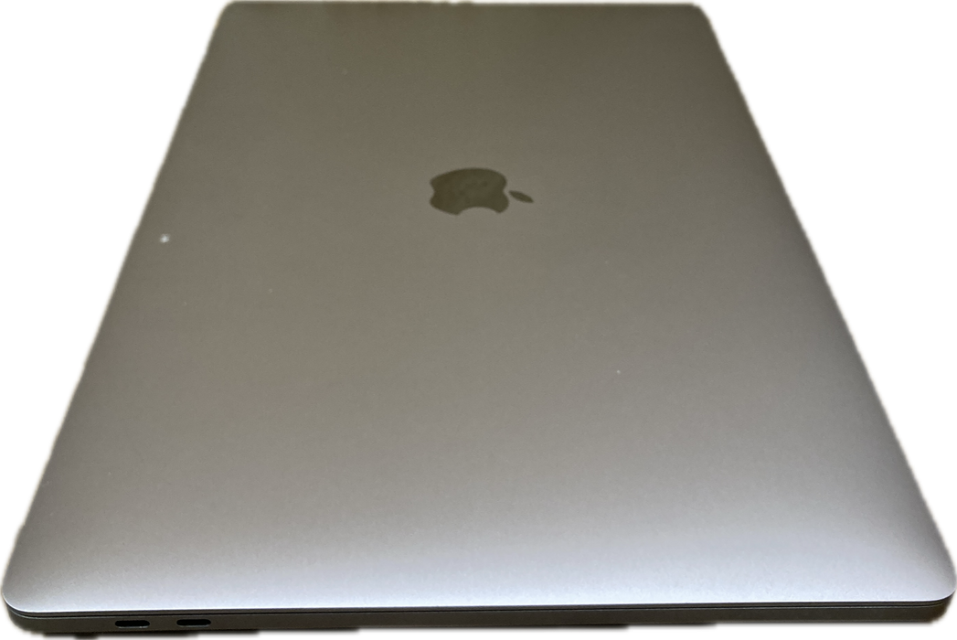 Apple MacBook Pro 15' 2018 i7-8750H 32GB RAM 512SSD Radeon Pro 555X READ