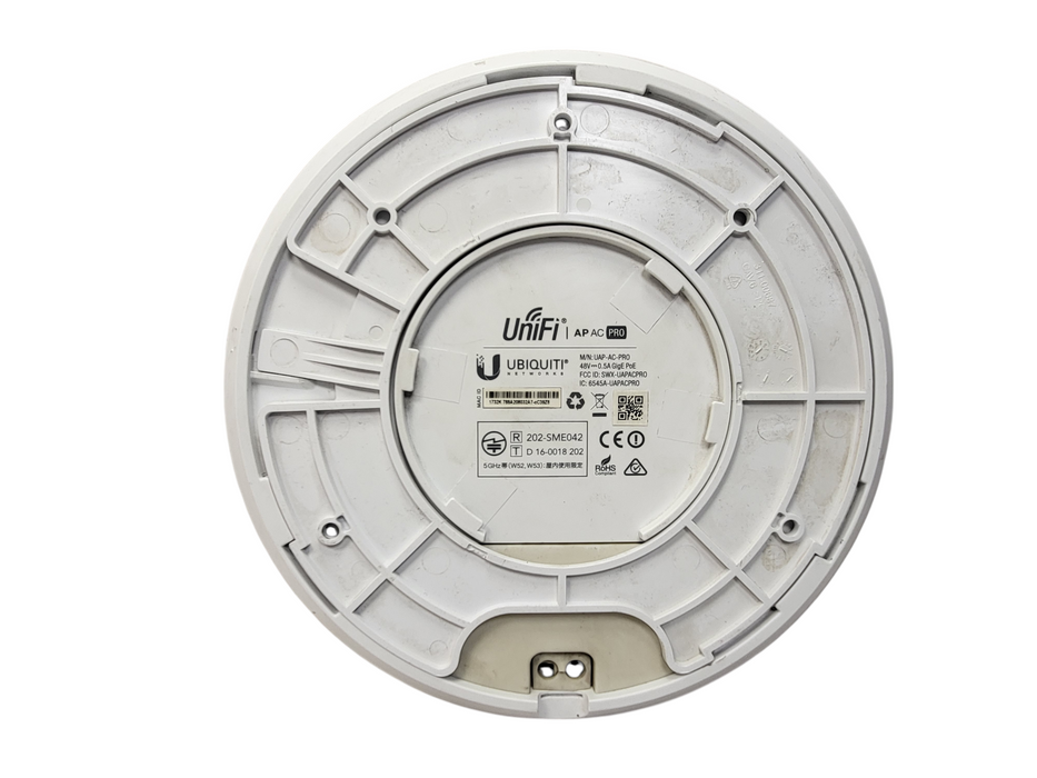 Ubiquiti Networks UAP-AC-PRO 1300Mbps Wireless Access Point $