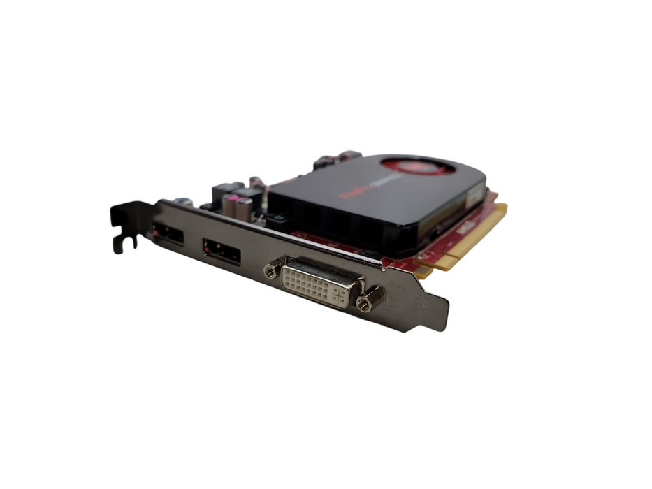 AMD FirePro Graphics V4900 1GB PCIE %