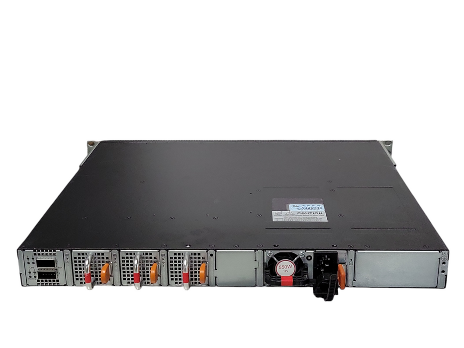 Dell EMC PowerSwitch N3248X-ON Ethernet Switch, READ _