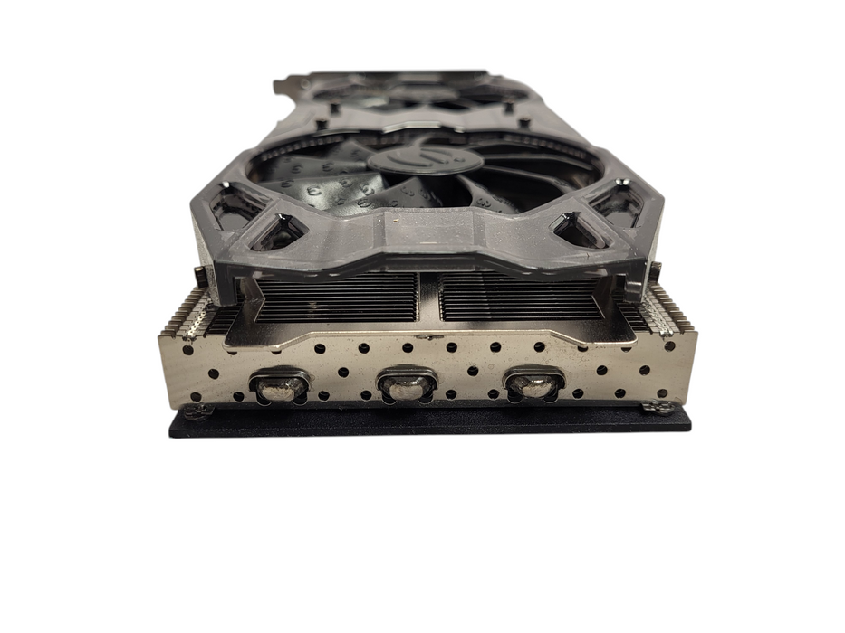 EVGA GeForce RTX 2070 8GB GPU (08G-P4-1071-KR) Graphics Card $