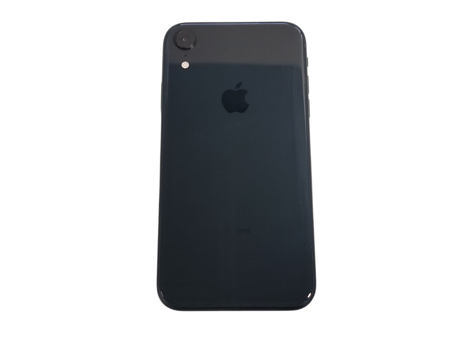 Apple iPhone XR - 64GB - Space Gray [A1984] (