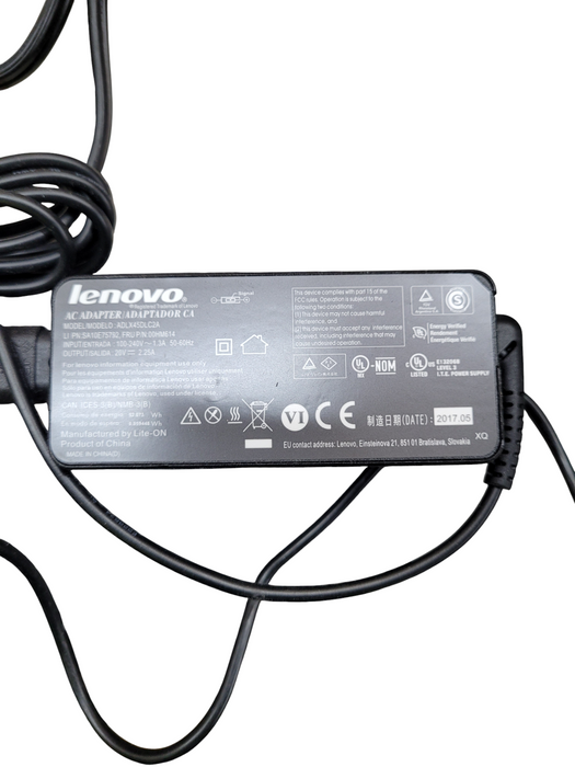 Lot of 5x Lenovo Dk1522 ThinkPad USB 3.0 Pro Dock 03x7130 Type 40a7 W/PSU Q