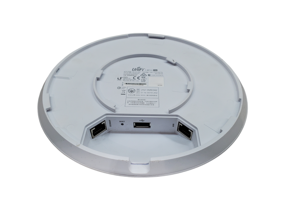 Ubiquiti UniFi AP AC PRO Wireless Access Point - UAP-AC-PRO