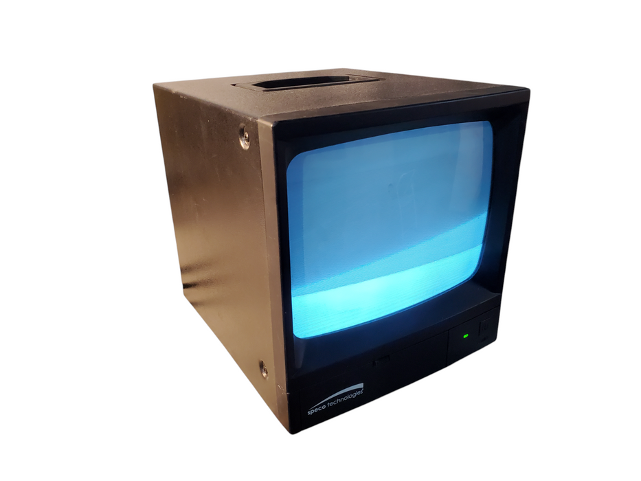 SPECO TECHNOLOGIES ProVideo VM-901B CRT