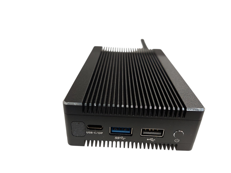 StationPC Geek PC Model: Station P1 Pro with M.2 Sata 128GB  =